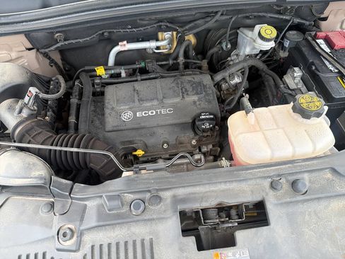 Used 2019 Buick Encore Preferred AWD/4WD image 27