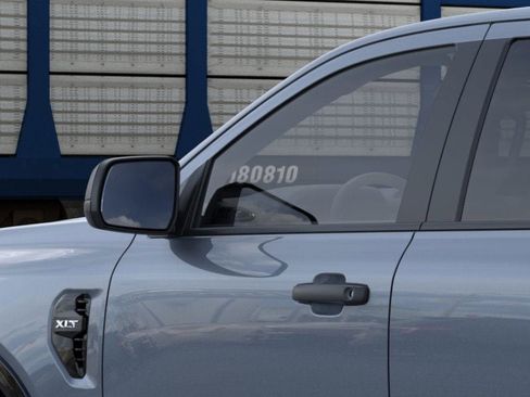 New 2025 Ford Ranger XLT image 20