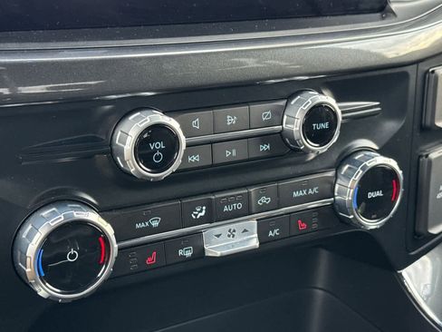 Used 2023 Ford F150 XLT w/ Equipment Group 302A High image 22