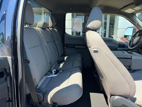 Used 2022 Ford F350 XLT w/ Snow Plow Prep Package AWD/4WD image 13
