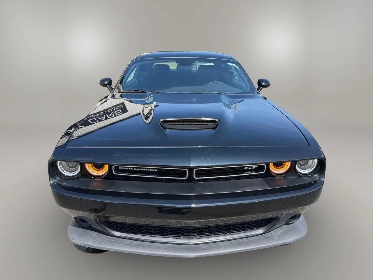 Used 2023 Dodge Challenger GT RWD image 3