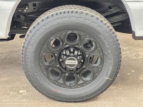 New 2026 Ford F350 XLT w/ XLT Premium Package AWD/4WD image 43