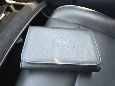 Used 2020 INFINITI QX60 Luxe FWD image 35