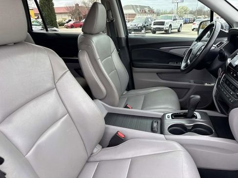 Used 2016 Honda Pilot EX-L image 18