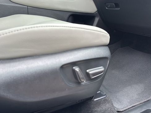 Used 2025 Toyota Grand Highlander AWD Hybrid image 24