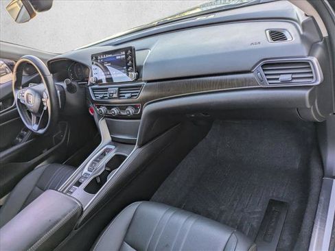 Used 2021 Honda Accord EX-L image 22