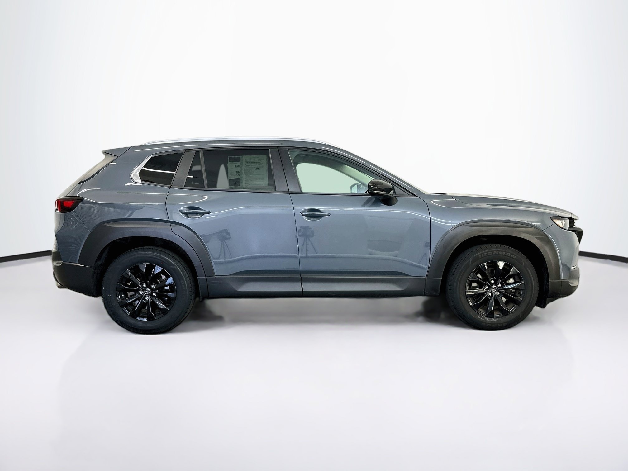 Used 2025 MAZDA CX-50 AWD 2.5 S w/ Select Package image 10