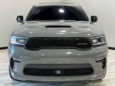 Used 2023 Dodge Durango R/T AWD/4WD image 3
