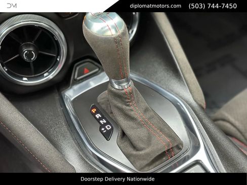 Used 2019 Chevrolet Camaro ZL1 image 25