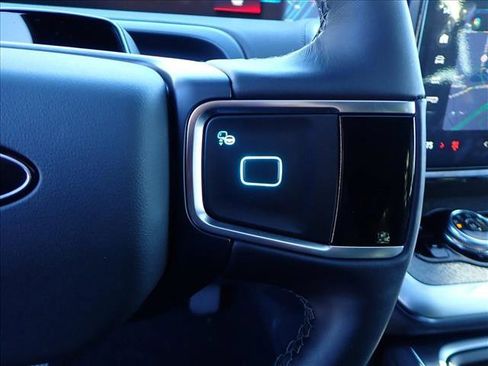 New 2026 Ford Expedition Tremor image 17