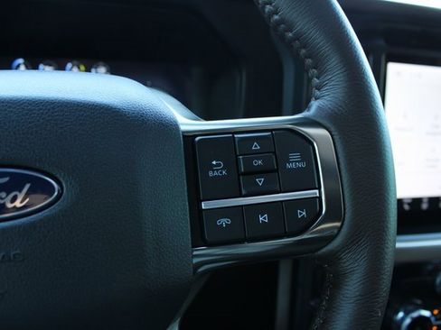 New 2025 Ford F150 King Ranch image 15