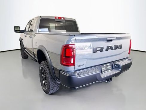 New 2025 RAM 2500 Power Wagon image 5