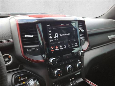 Used 2021 RAM 1500 Rebel w/ Rebel Level 1 Equipment Group AWD/4WD image 13