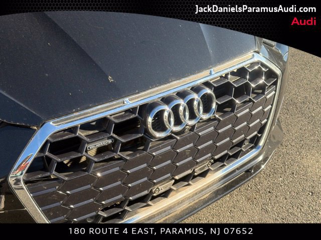 Used 2023 Audi A5 2.0T Prestige AWD/4WD image 21
