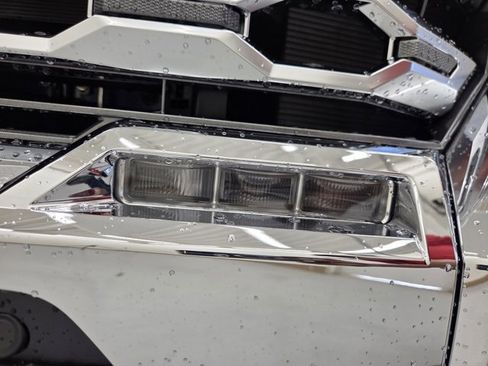 New 2026 Toyota Tundra 1794 Edition image 15