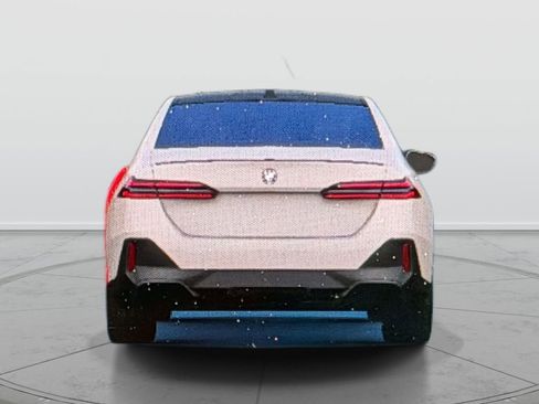 Used 2026 BMW 540i xDrive 540i xDrive image 29