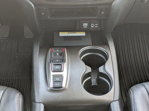 Used 2023 Honda Passport TrailSport image 21