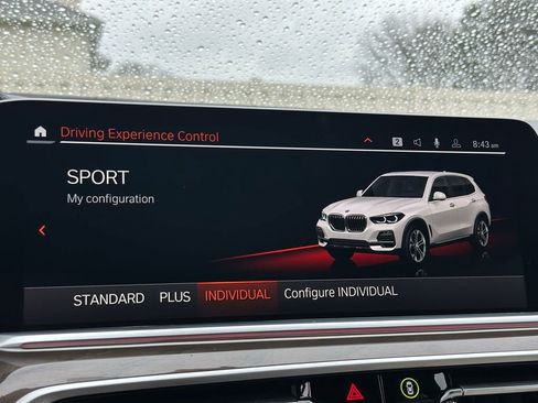 Used 2022 BMW X5 xDrive40i w/ Premium Package image 75