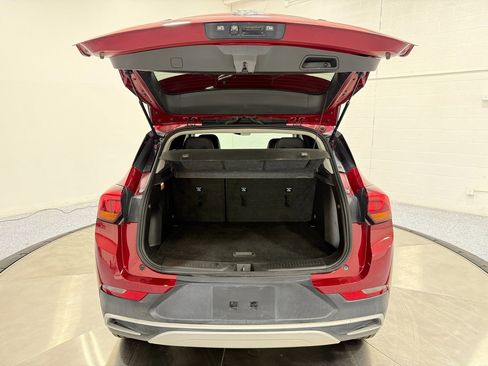 Used 2021 Buick Encore GX Select image 43