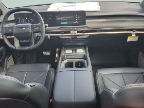 New 2027 Kia Telluride SX FWD image 12