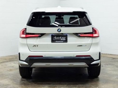Used 2025 BMW X1 xDrive28i AWD/4WD image 9