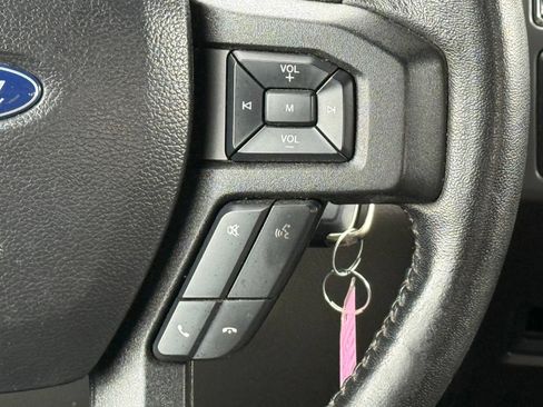 Used 2019 Ford F150 XLT w/ Equipment Group 302A Luxury AWD/4WD image 30