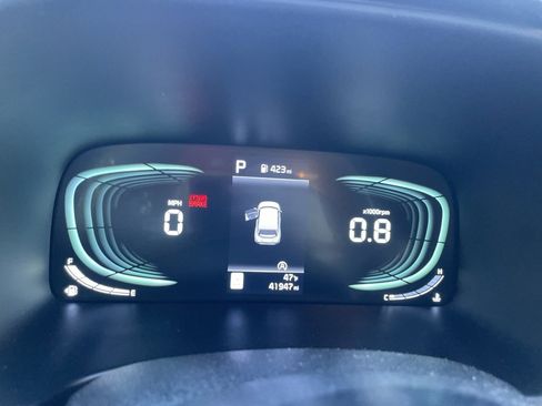 Used 2024 Kia Soul LX w/ Option Group 015 image 13