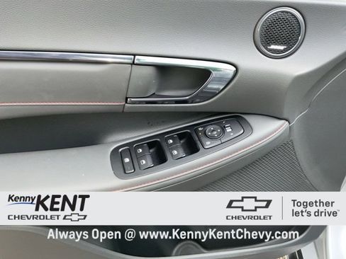 Used 2024 Hyundai Sonata N Line image 27