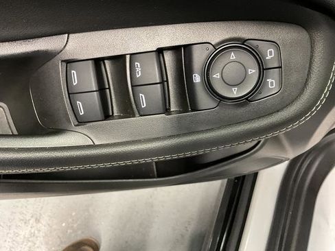Used 2024 Buick Encore GX Sport Touring w/ Comfort Package FWD image 14