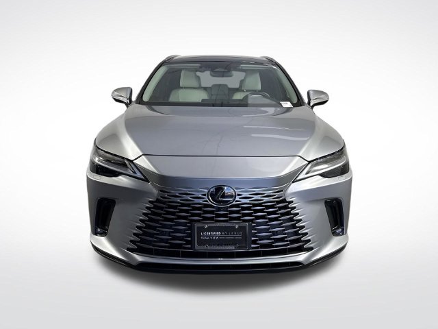 Certified 2026 Lexus RX 350 AWD w/ Convenience Package image 26