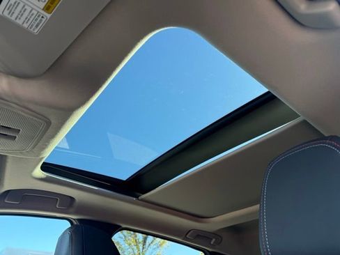 New 2026 Nissan Kicks SR w/ SR Premium Package image 20