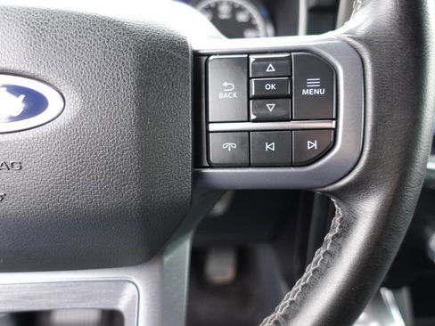 Used 2023 Ford F150 XLT w/ Equipment Group 302A High image 41