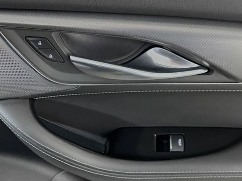 Used 2020 Cadillac CT5 Premium Luxury image 32