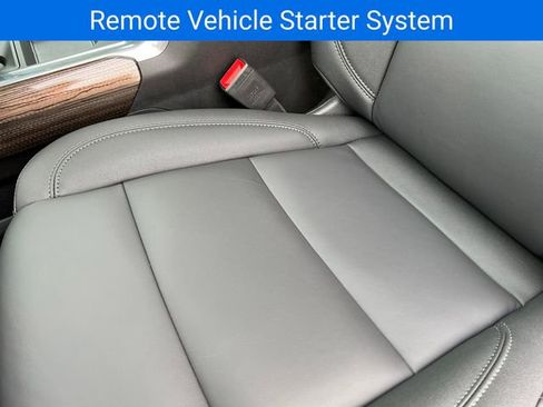 New 2026 Chevrolet Silverado 1500 RST w/ Convenience Package II image 20