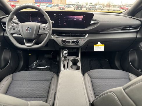 New 2026 Buick Envista Preferred image 17