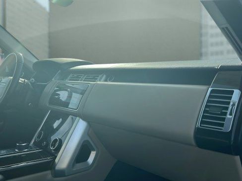 Used 2021 Land Rover Range Rover Westminster Edition image 28