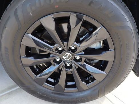 Used 2024 MAZDA CX-50 AWD 2.5 S w/ Cargo Package image 48