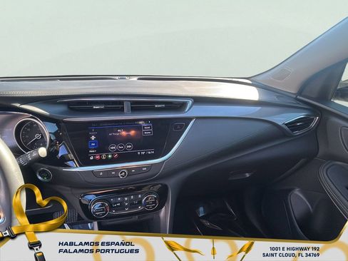 Used 2022 Buick Encore GX Select image 18