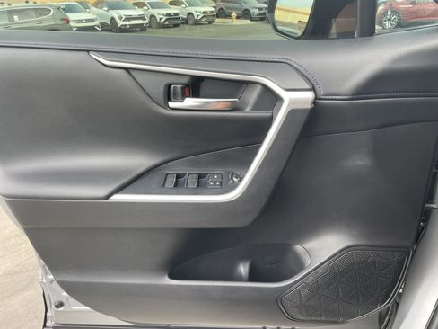 Used 2020 Toyota RAV4 XSE w/ XSE Grade Weather Package image 26