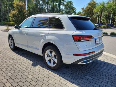 Used 2023 Audi Q7 2.0T Premium Plus w/ Premium Plus Package
