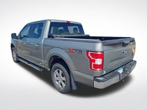 Used 2019 Ford F150 XLT w/ XTR Package AWD/4WD image 5