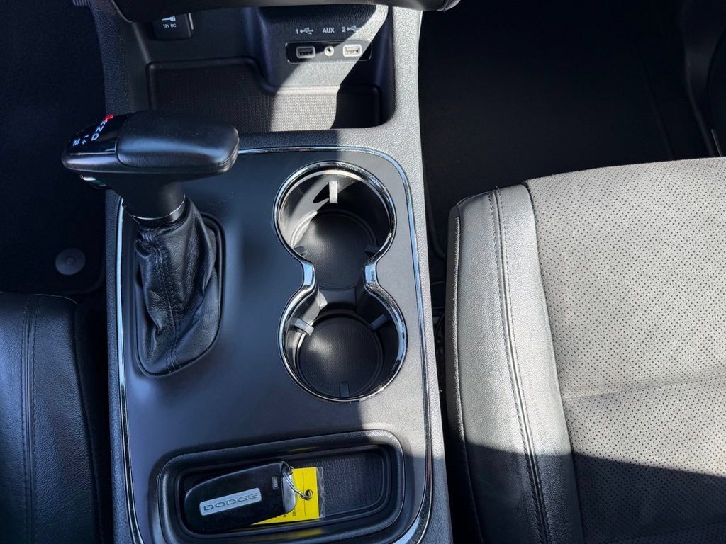 Used 2019 Dodge Durango GT RWD image 38