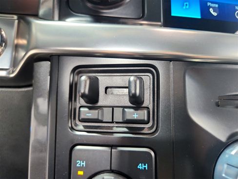 Used 2023 Ford F150 Lariat w/ Equipment Group 502A High image 30