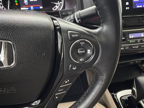 Used 2019 Honda Ridgeline RTL-E image 28