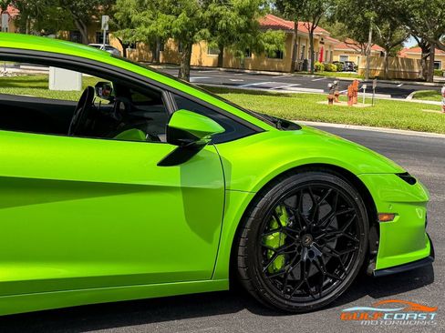 Used 2026 Lamborghini Temerario AWD/4WD image 57