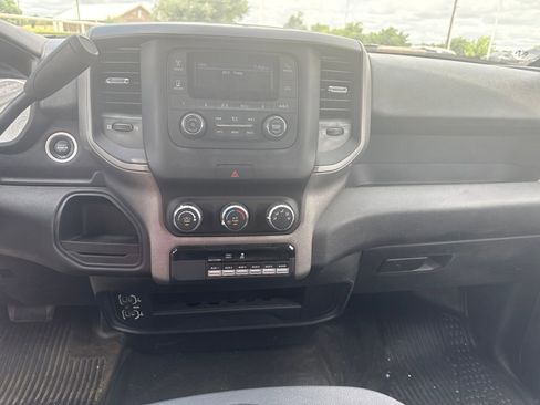 Used 2021 RAM 4500 Tradesman RWD image 11