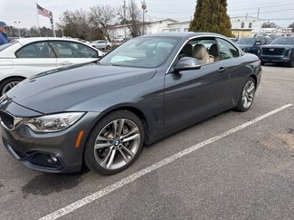 Used 2017 BMW 440i Convertible video 1