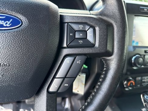 Used 2019 Ford F150 XLT w/ Equipment Group 302A Luxury RWD image 17
