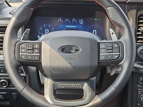 Used 2024 Ford F150 Raptor image 32