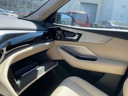 Used 2023 Acura MDX SH-AWD image 32